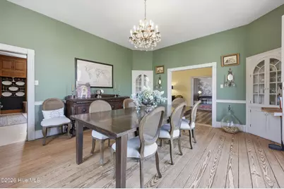 110 N Front Street, Hertford, NC 27944 - Photo 33