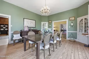 110 N Front St, Hertford, NC 27944 - Photo 33
