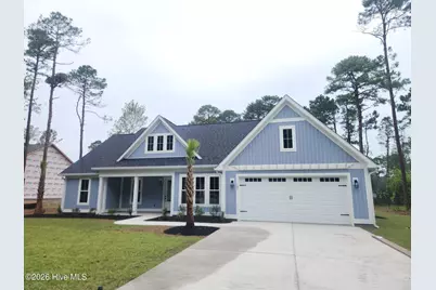 181 Crossroad Drive NW, Calabash, NC 28467 - Photo 37