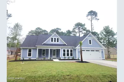181 Crossroad Drive NW, Calabash, NC 28467 - Photo 35