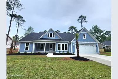 181 Crossroad Drive NW, Calabash, NC 28467 - Photo 1