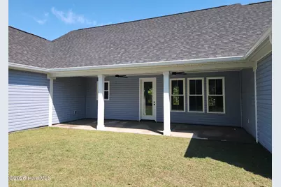 181 Crossroad Drive NW, Calabash, NC 28467 - Photo 33