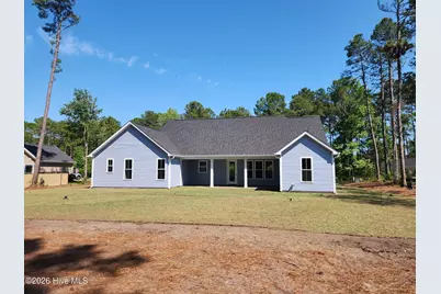 181 Crossroad Drive NW, Calabash, NC 28467 - Photo 31