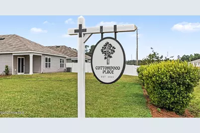 50 Ashworth Drive #Kerry B- Lot 6, Tabor City, NC 28463 - Photo 27