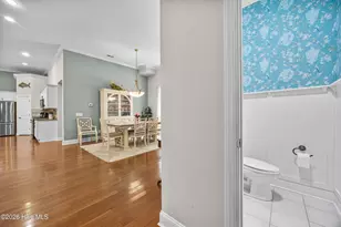 665 Jackeys Creek Ln SE, Leland, NC 28451 - Photo 13