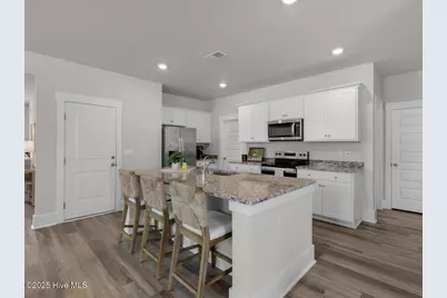 418 Matthews Farm Road #Lot 183, Hubert, NC 28539 - Photo 7