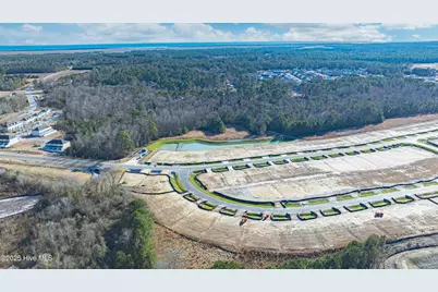 418 Matthews Farm Road #Lot 183, Hubert, NC 28539 - Photo 47