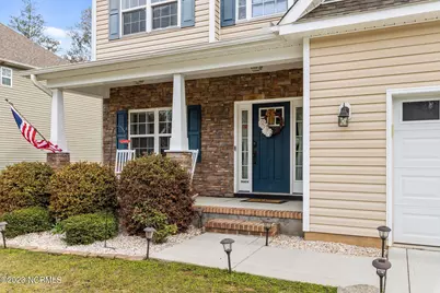 160 Argyll Avenue, Aberdeen, NC 28315 - Photo 29