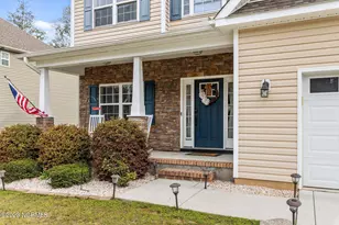 160 Argyll Ave, Aberdeen, NC 28315 - Photo 29