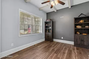 160 Argyll Ave, Aberdeen, NC 28315 - Photo 13
