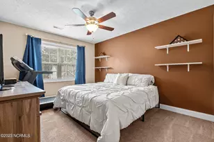 160 Argyll Ave, Aberdeen, NC 28315 - Photo 21