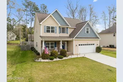 160 Argyll Avenue, Aberdeen, NC 28315 - Photo 3