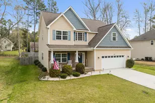 160 Argyll Ave, Aberdeen, NC 28315 - Photo 3