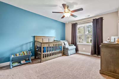 160 Argyll Avenue, Aberdeen, NC 28315 - Photo 17