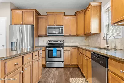 160 Argyll Avenue, Aberdeen, NC 28315 - Photo 7