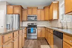 160 Argyll Ave, Aberdeen, NC 28315 - Photo 7