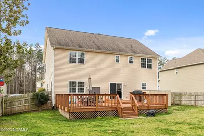160 Argyll Avenue, Aberdeen, NC 28315 - Photo 33