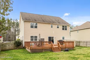 160 Argyll Ave, Aberdeen, NC 28315 - Photo 33