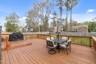 160 Argyll Ave, Aberdeen, NC 28315 - Photo 31