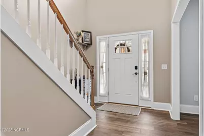 160 Argyll Avenue, Aberdeen, NC 28315 - Photo 5