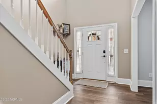 160 Argyll Ave, Aberdeen, NC 28315 - Photo 5