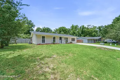 130 Tanglewood Drive, Jacksonville, NC 28540 - Photo 31