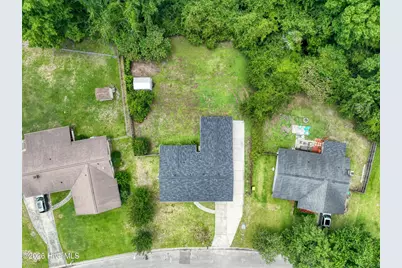 130 Tanglewood Drive, Jacksonville, NC 28540 - Photo 41