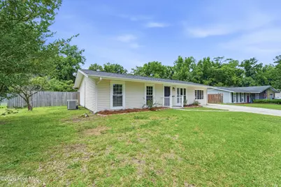 130 Tanglewood Drive, Jacksonville, NC 28540 - Photo 45