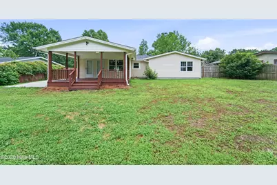 130 Tanglewood Drive, Jacksonville, NC 28540 - Photo 67