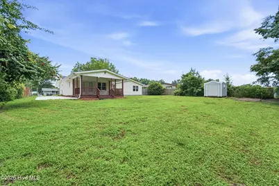 130 Tanglewood Drive, Jacksonville, NC 28540 - Photo 5
