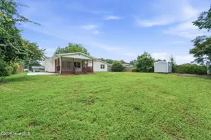130 Tanglewood Dr, Jacksonville, NC 28540 - Photo 5