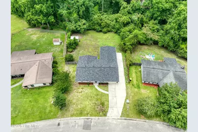 130 Tanglewood Drive, Jacksonville, NC 28540 - Photo 37