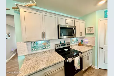 1125 Fowler Drive, Greenville, NC 27834 - Photo 5