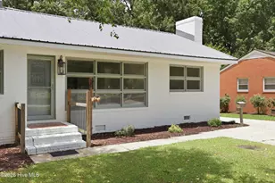 3222 N Contentnea St, Farmville, NC 27828 - Photo 41