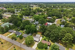 3222 N Contentnea St, Farmville, NC 27828 - Photo 43