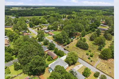 3222 North Contentnea Street, Farmville, NC 27828 - Photo 39