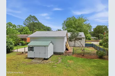 3222 North Contentnea Street, Farmville, NC 27828 - Photo 31