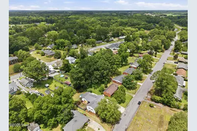 3222 North Contentnea Street, Farmville, NC 27828 - Photo 41