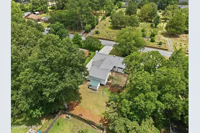 3222 North Contentnea Street, Farmville, NC 27828 - Photo 37