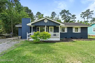 116 Laurel Drive, Wilmington, NC 28401 - Photo 1