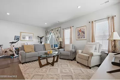 101 Spinnaker Street #B, Elizabeth City, NC 27909 - Photo 5