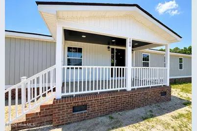100 Ironwood Road, Goldsboro, NC 27530 - Photo 3