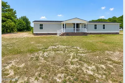 100 Ironwood Road, Goldsboro, NC 27530 - Photo 1