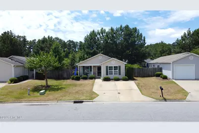 1729 Westpointe Drive, Greenville, NC 27834 - Photo 25