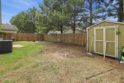 1729 Westpointe Drive, Greenville, NC 27834 - Photo 23