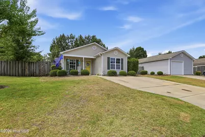 1729 Westpointe Drive, Greenville, NC 27834 - Photo 5