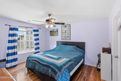1729 Westpointe Drive, Greenville, NC 27834 - Photo 17