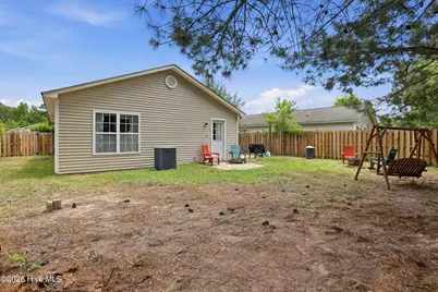 1729 Westpointe Drive, Greenville, NC 27834 - Photo 21