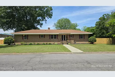 300 Ruritan Street, Ahoskie, NC 27910 - Photo 1
