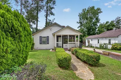 2756 Wheeler Road, Augusta, GA 30909 - Photo 1